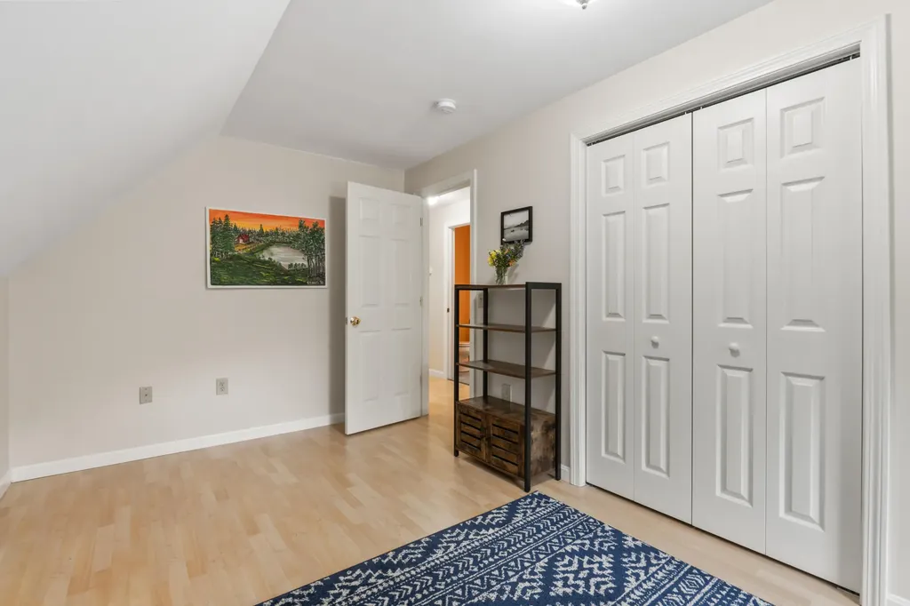 34 Thibeau Lane Greene ME 04236