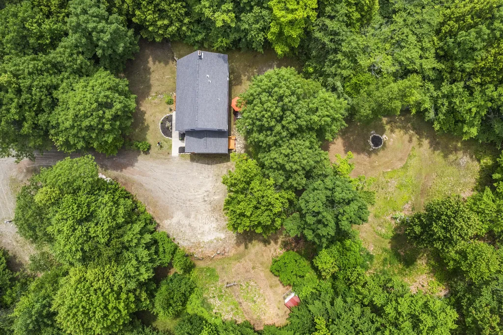 34 Thibeau Lane Greene ME 04236
