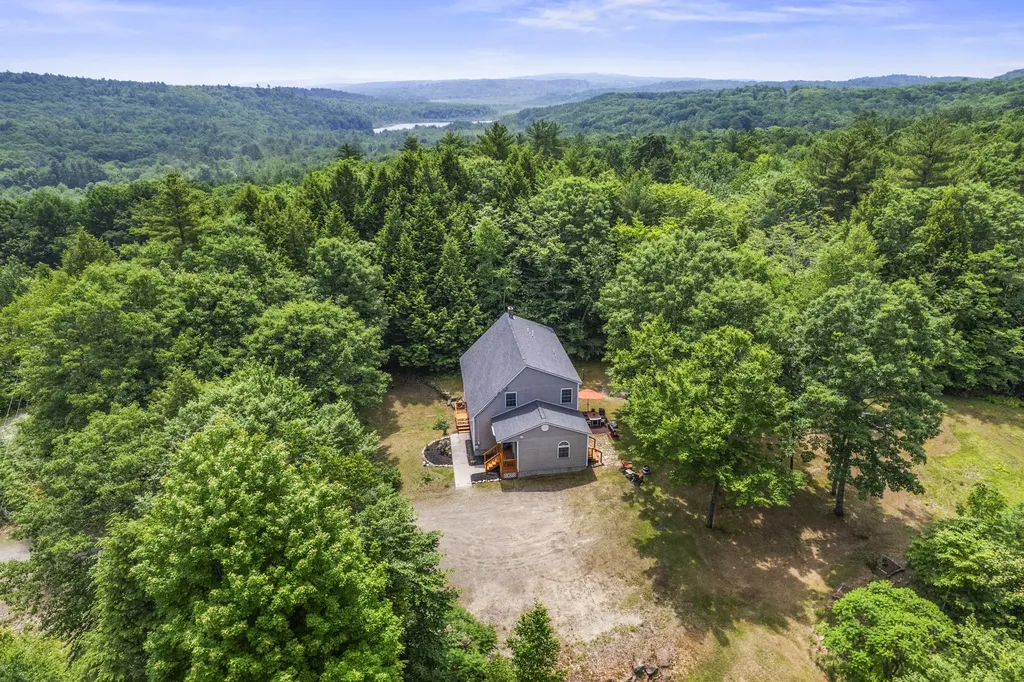 34 Thibeau Lane Greene ME 04236