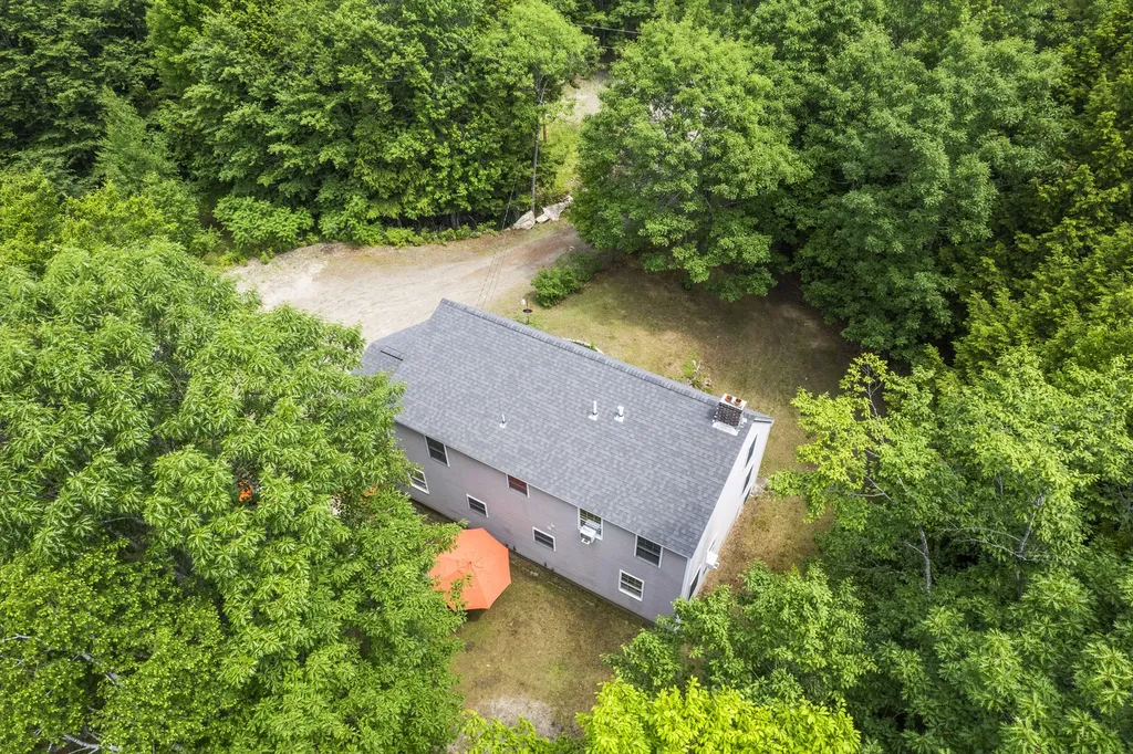 34 Thibeau Lane Greene ME 04236