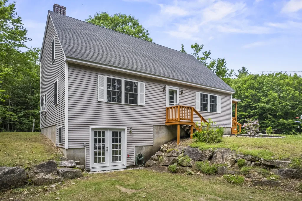 34 Thibeau Lane Greene ME 04236