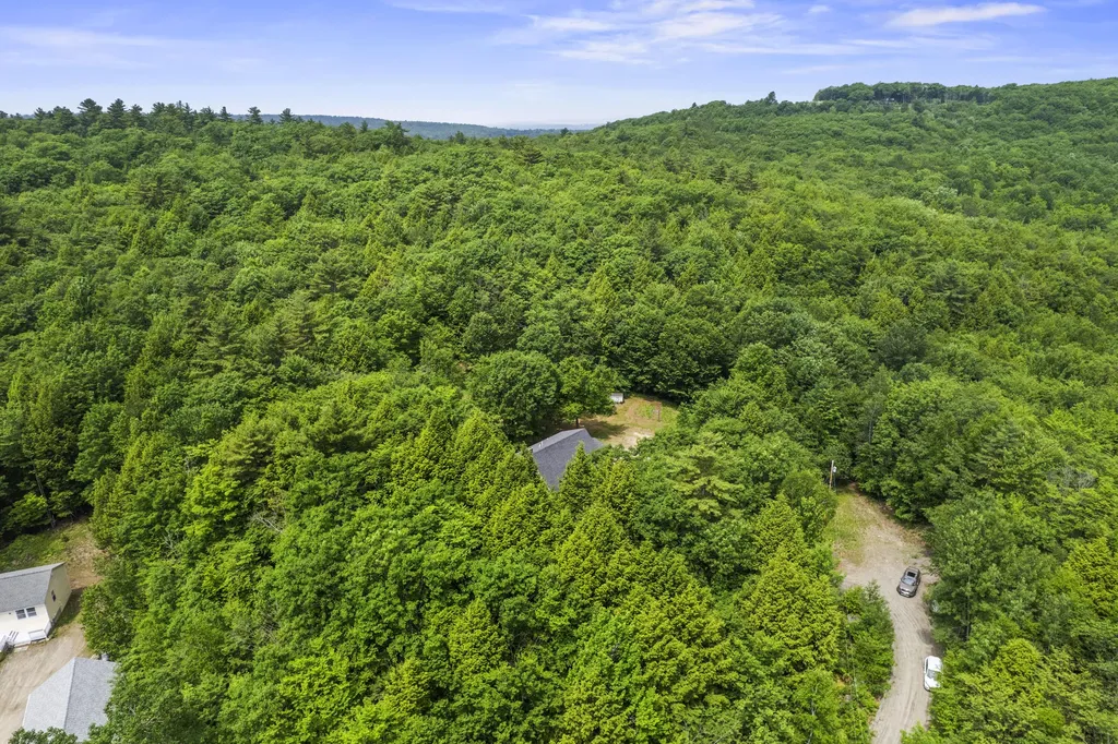 34 Thibeau Lane Greene ME 04236