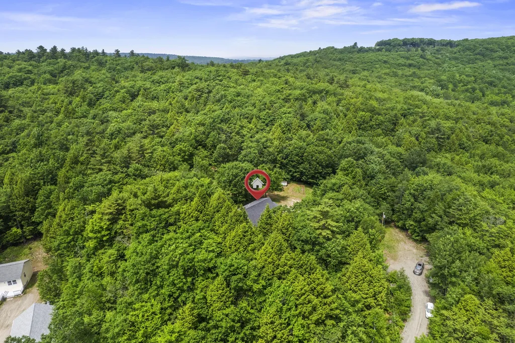 34 Thibeau Lane Greene ME 04236