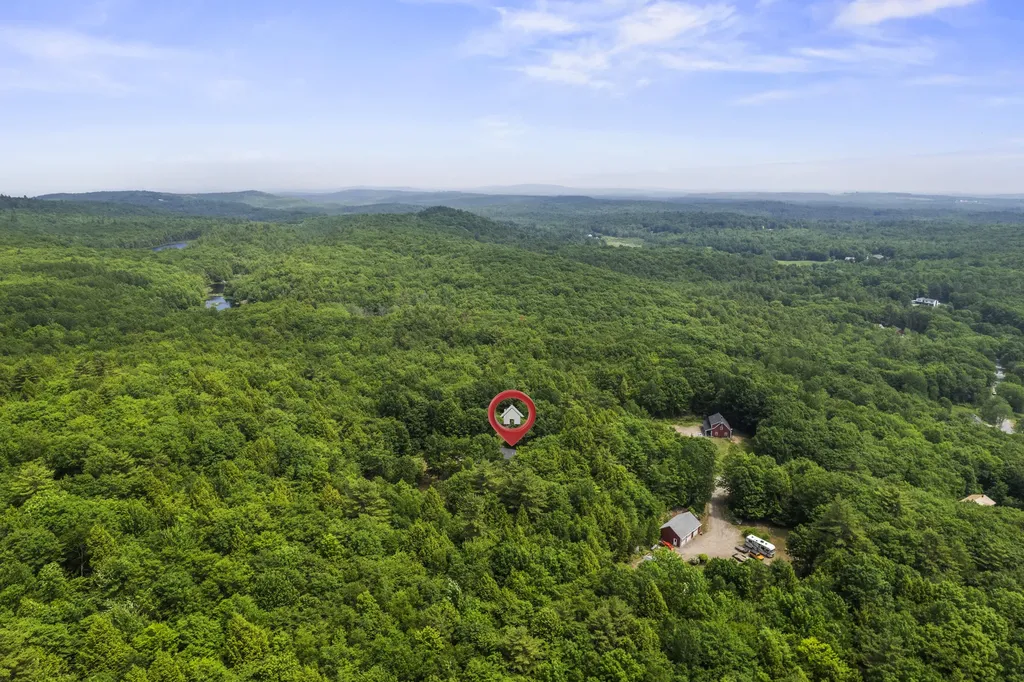 34 Thibeau Lane Greene ME 04236