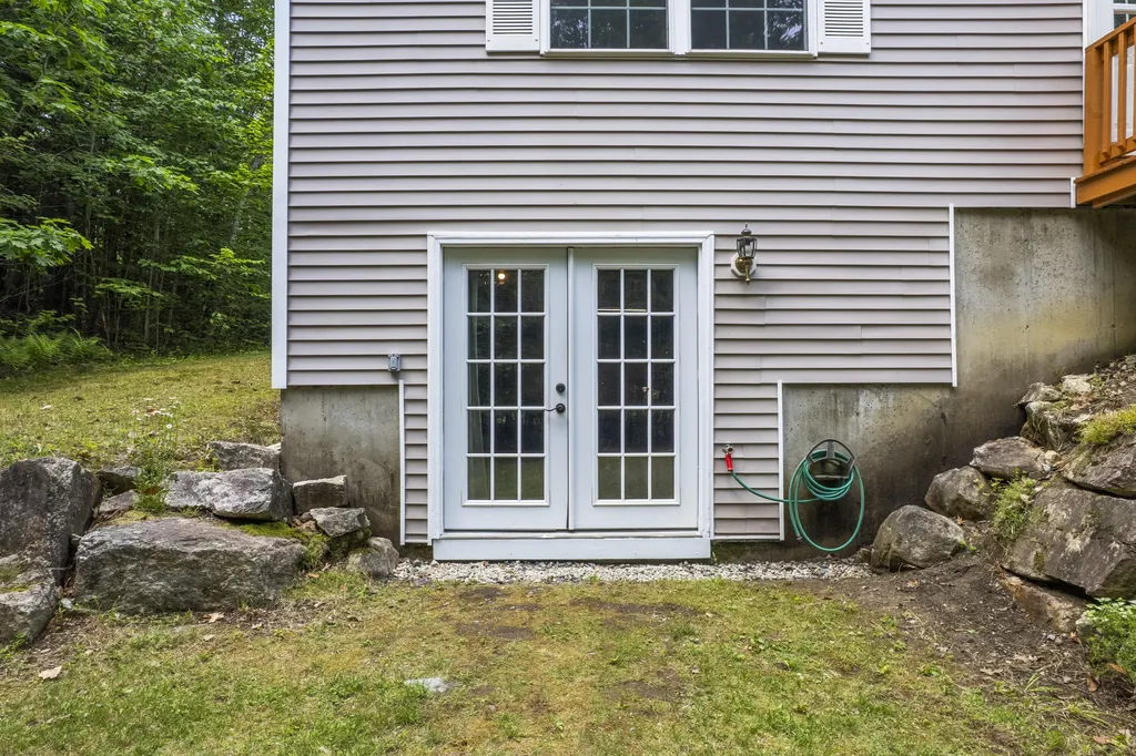 34 Thibeau Lane Greene ME 04236