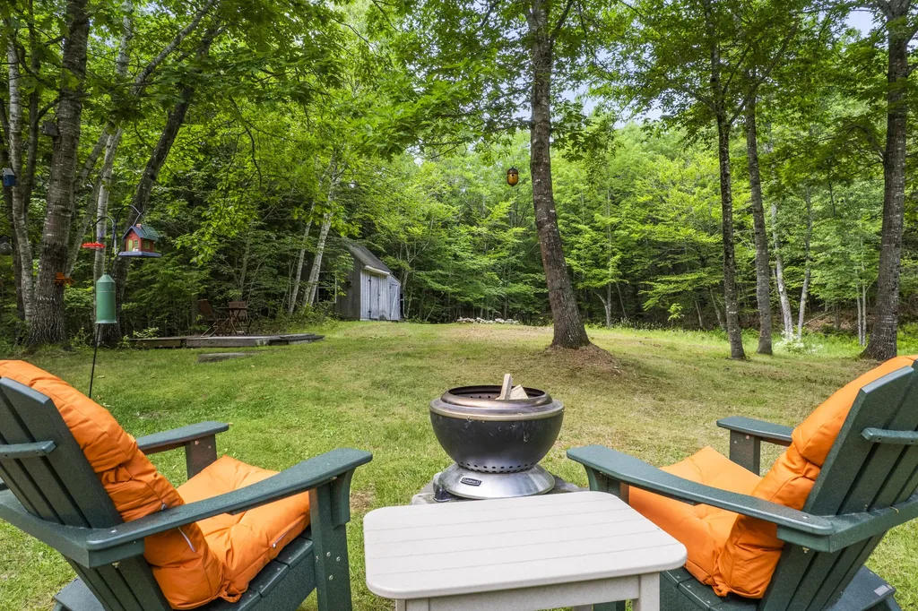 34 Thibeau Lane Greene ME 04236