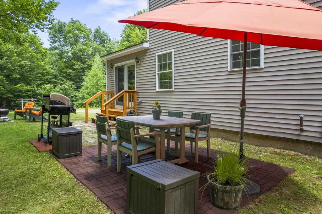 34 Thibeau Lane Greene ME 04236