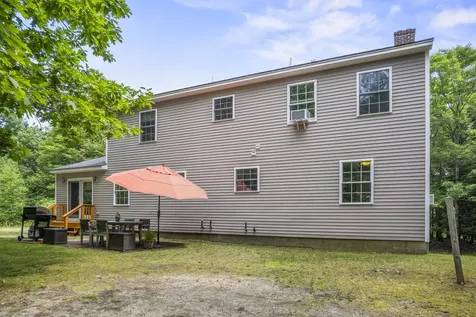 34 Thibeau Lane Greene ME 04236