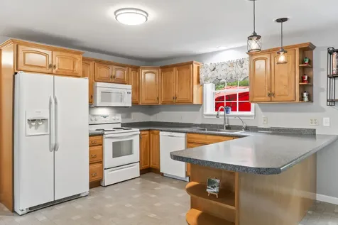 34 Thibeau Lane Greene ME 04236