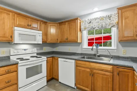 34 Thibeau Lane Greene ME 04236