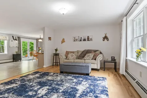 34 Thibeau Lane Greene ME 04236