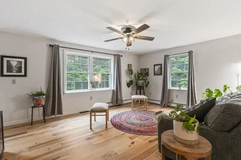 34 Thibeau Lane Greene ME 04236