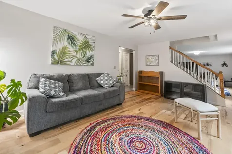 34 Thibeau Lane Greene ME 04236