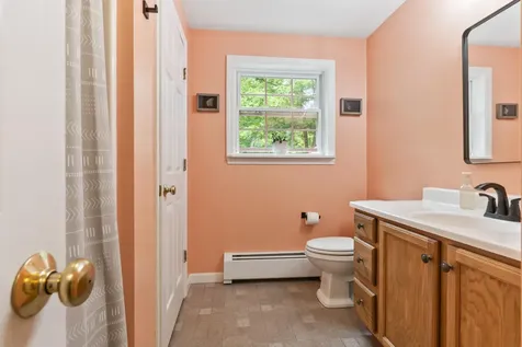 34 Thibeau Lane Greene ME 04236