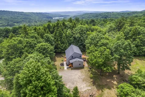 34 Thibeau Lane Greene ME 04236