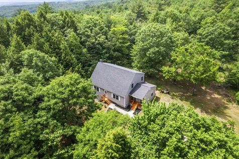34 Thibeau Lane Greene ME 04236