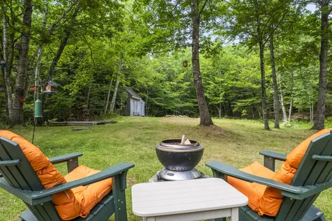 34 Thibeau Lane Greene ME 04236