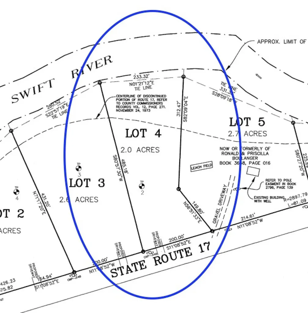 1450 Roxbury Road Roxbury ME 04275
