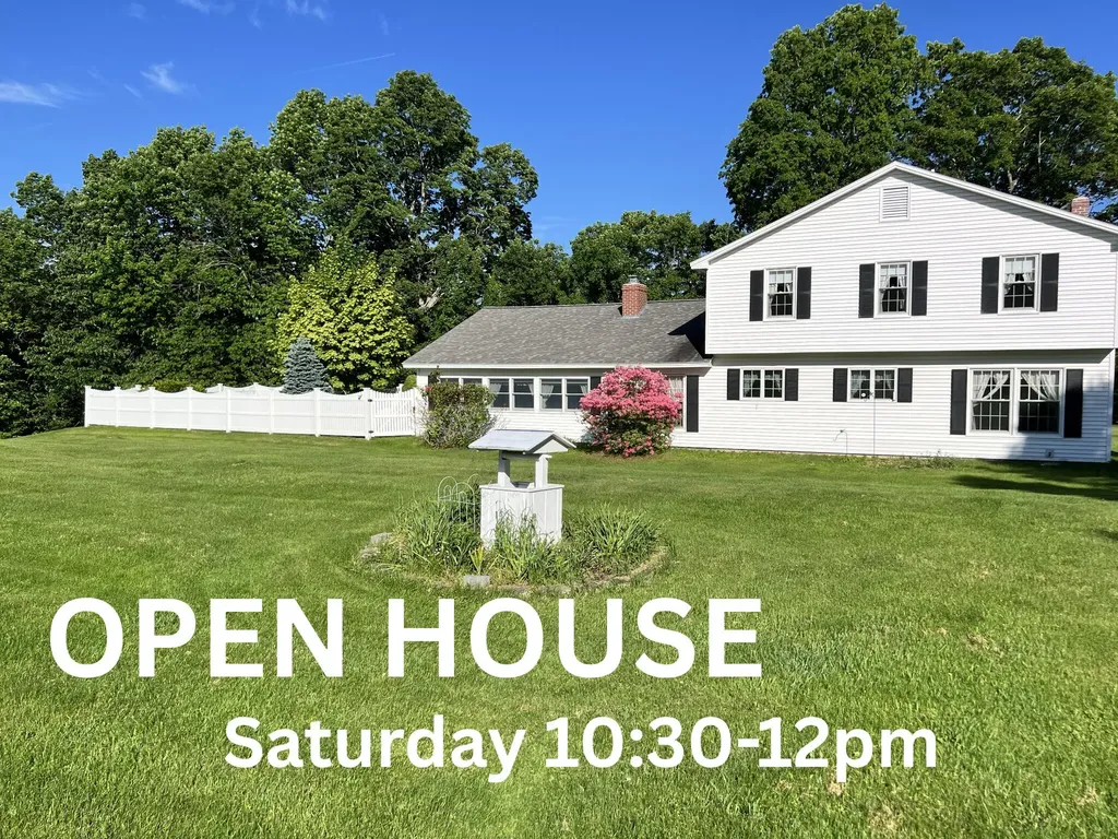 298 Perham Street Farmington ME 04938