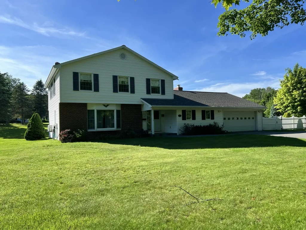 298 Perham Street Farmington ME 04938