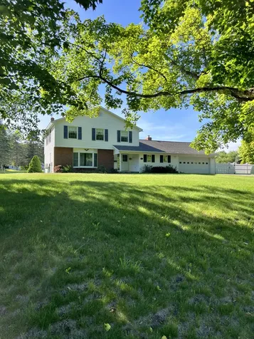 298 Perham Street Farmington ME 04938