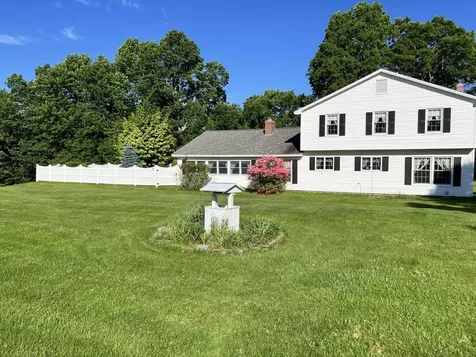 298 Perham Street Farmington ME 04938