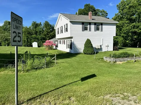 298 Perham Street Farmington ME 04938