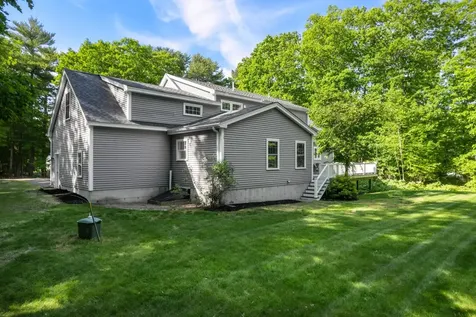 22 Brave Boat Harbor Road York ME 03909