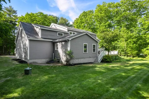 22 Brave Boat Harbor Road York ME 03909