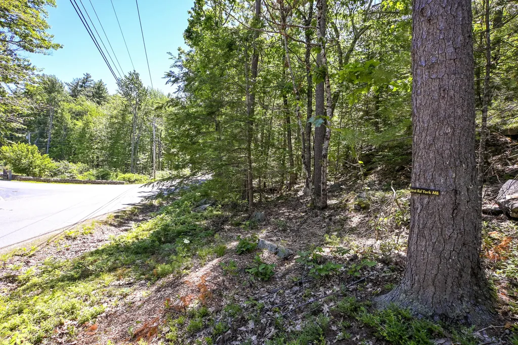 20 Witchtrot Road York ME 03909