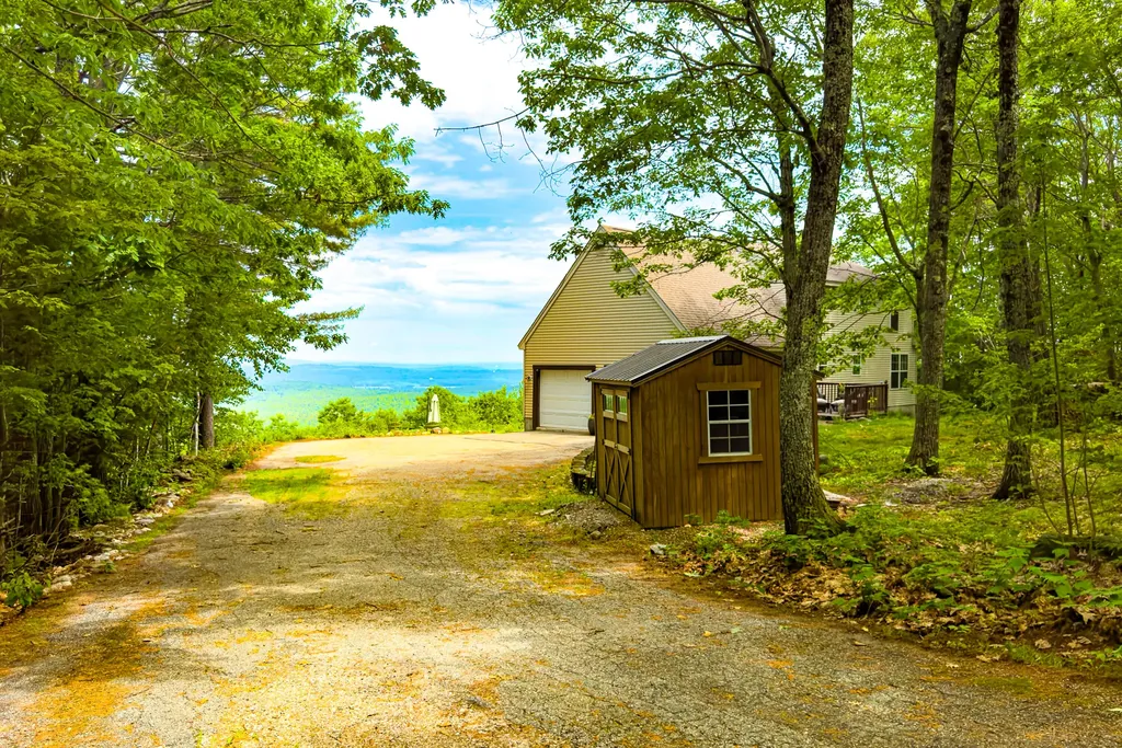 139 Bear Trap Road Bridgton ME 04009