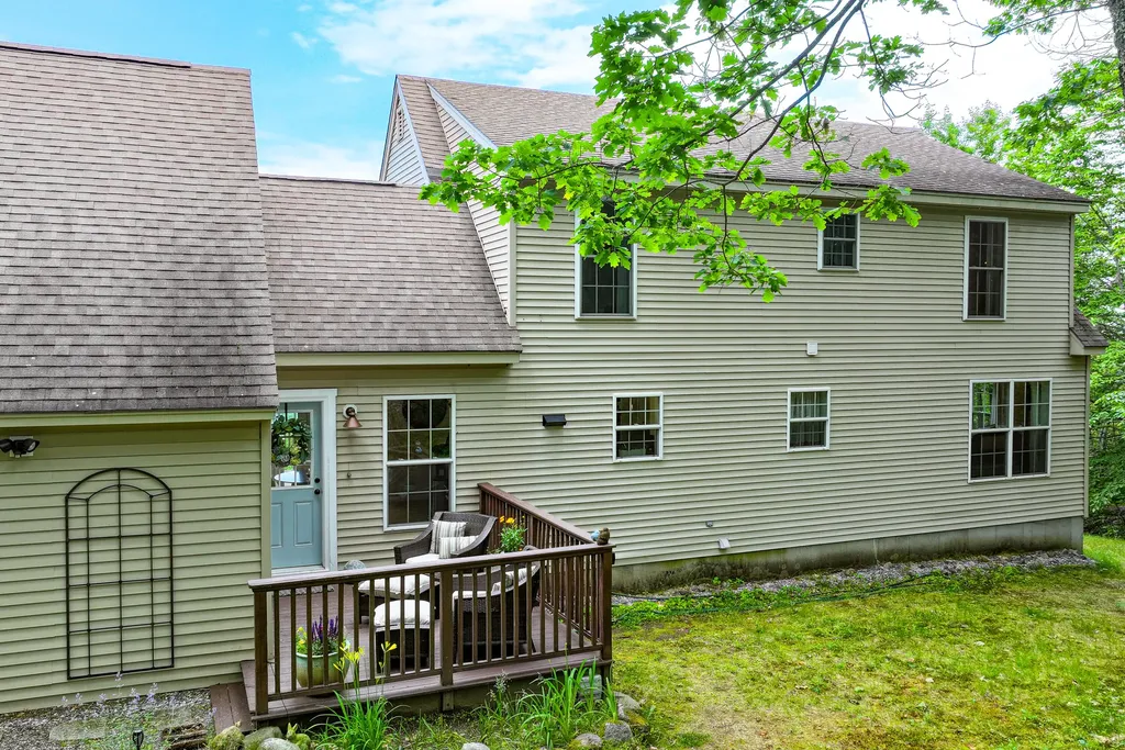139 Bear Trap Road Bridgton ME 04009