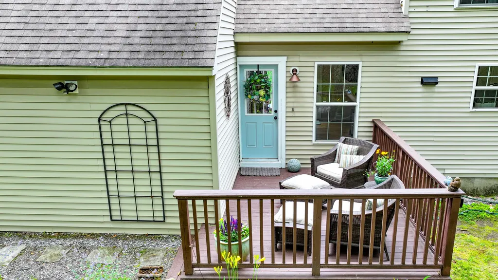 139 Bear Trap Road Bridgton ME 04009
