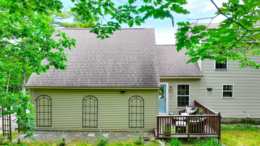139 Bear Trap Road Bridgton ME 04009