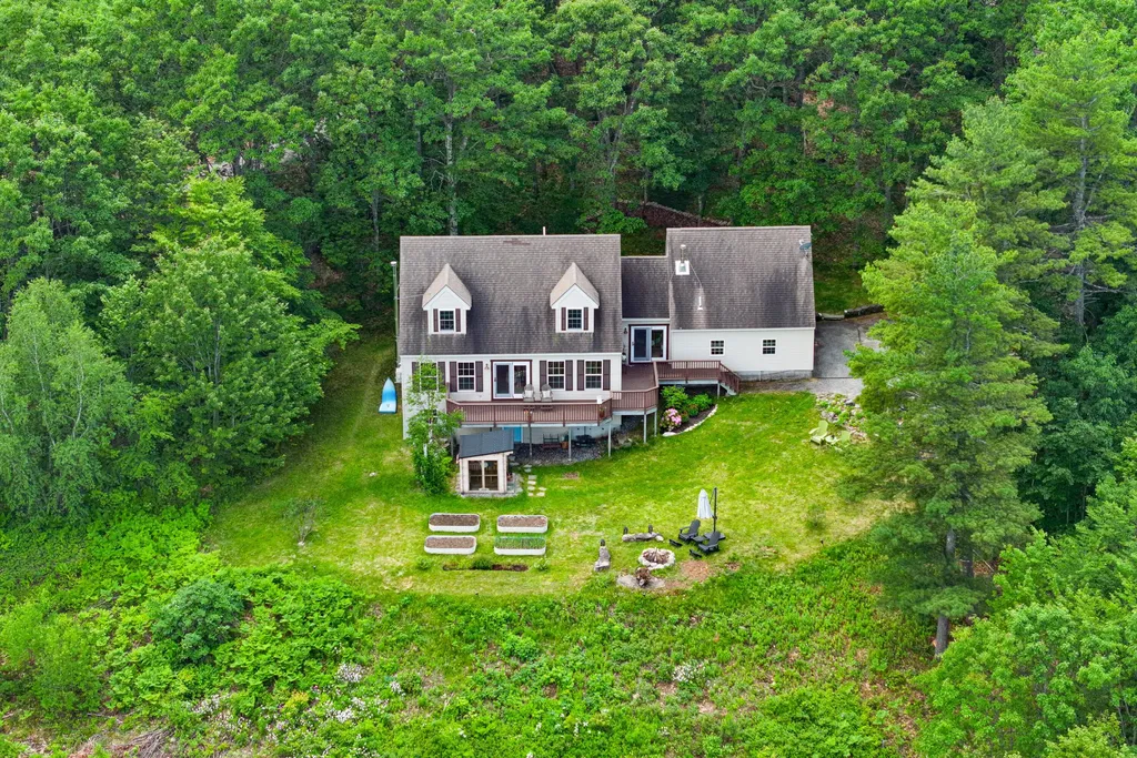 139 Bear Trap Road Bridgton ME 04009