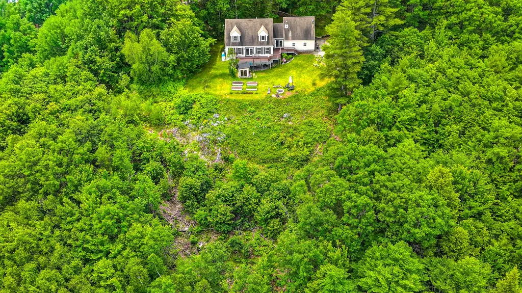 139 Bear Trap Road Bridgton ME 04009