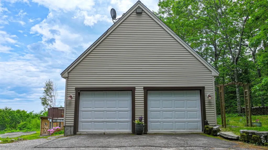 139 Bear Trap Road Bridgton ME 04009