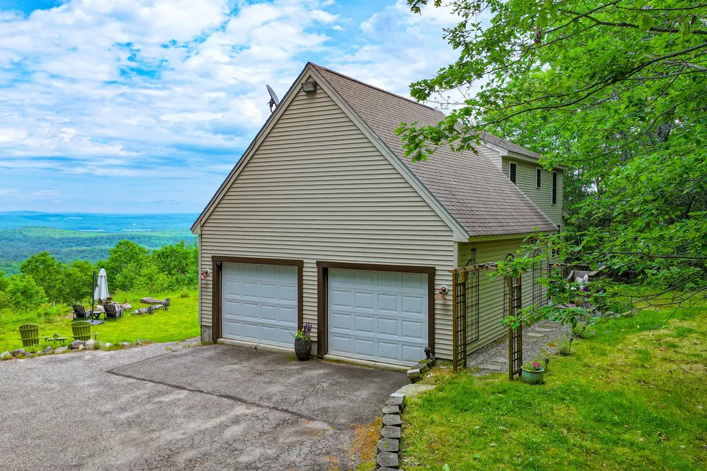 139 Bear Trap Road Bridgton ME 04009