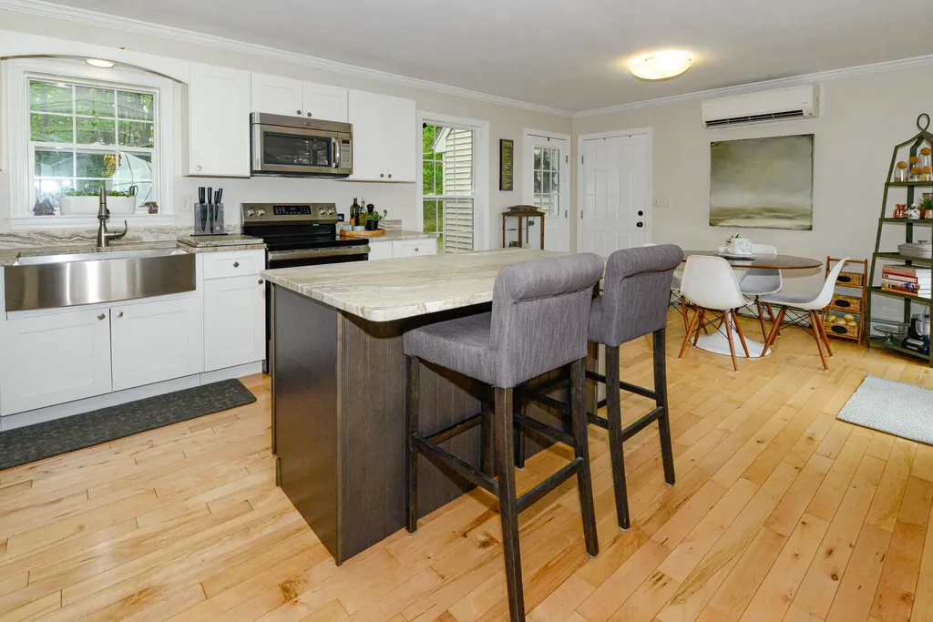 139 Bear Trap Road Bridgton ME 04009