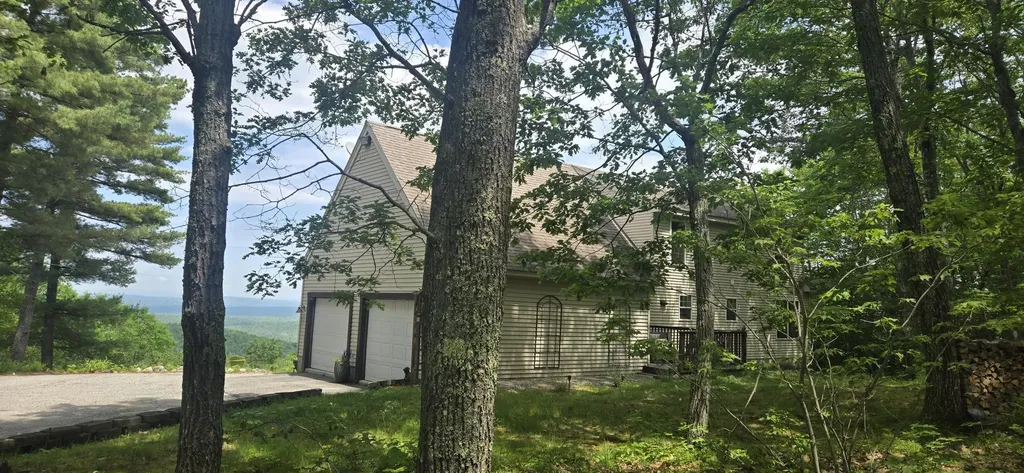 139 Bear Trap Road Bridgton ME 04009