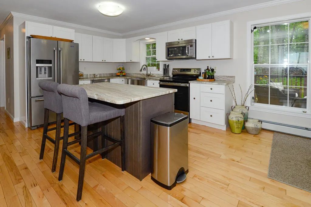 139 Bear Trap Road Bridgton ME 04009