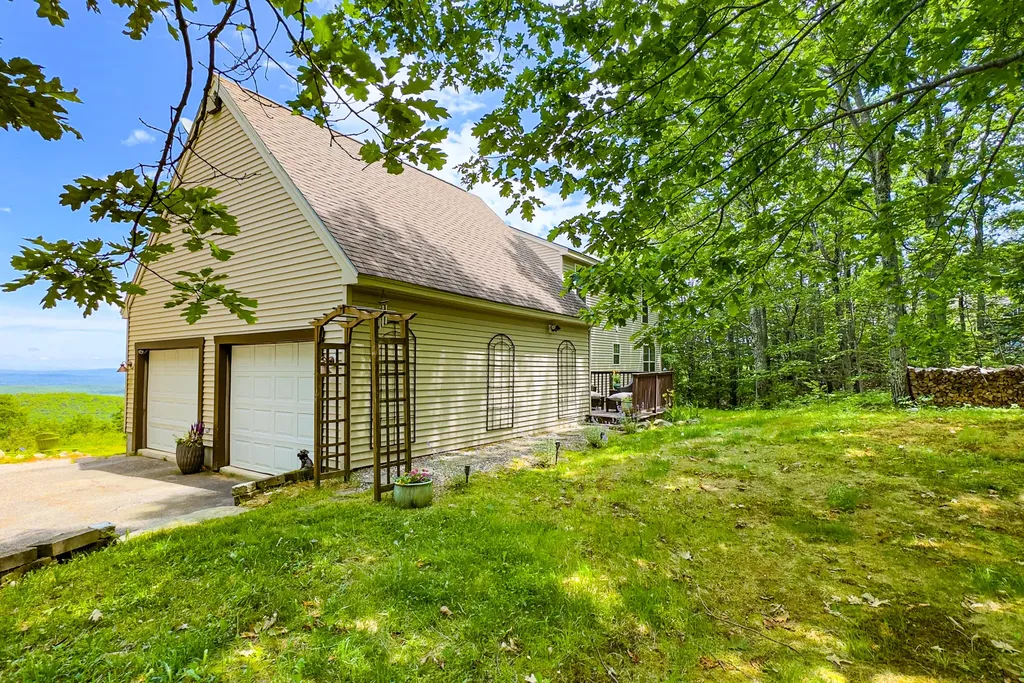 139 Bear Trap Road Bridgton ME 04009