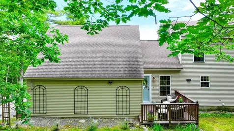 139 Bear Trap Road Bridgton ME 04009