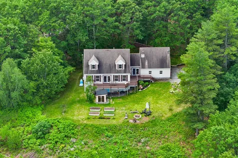 139 Bear Trap Road Bridgton ME 04009