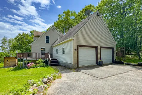 139 Bear Trap Road Bridgton ME 04009