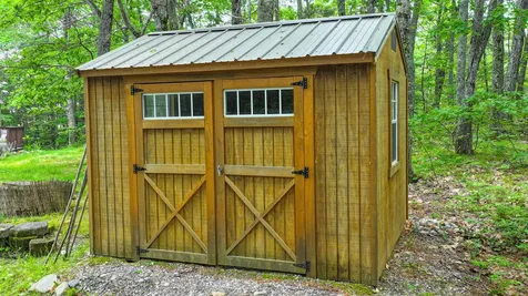 139 Bear Trap Road Bridgton ME 04009