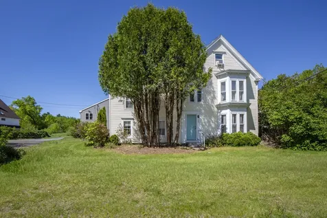 319-321 Commercial Street Rockport ME 04856