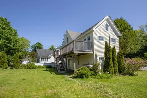 319-321 Commercial Street Rockport ME 04856