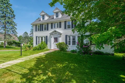 954 Sawyer Street South Portland ME 04106