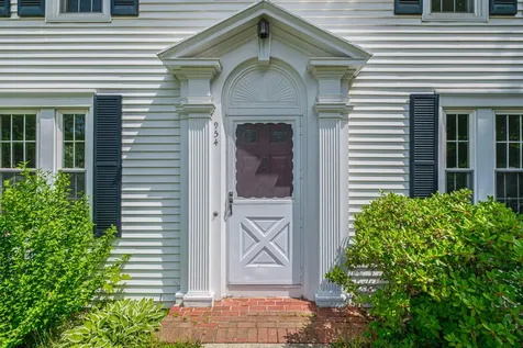 954 Sawyer Street South Portland ME 04106